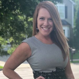 Meet your Posher, Jen